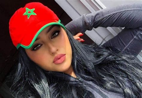 Femme célibataire Maroc